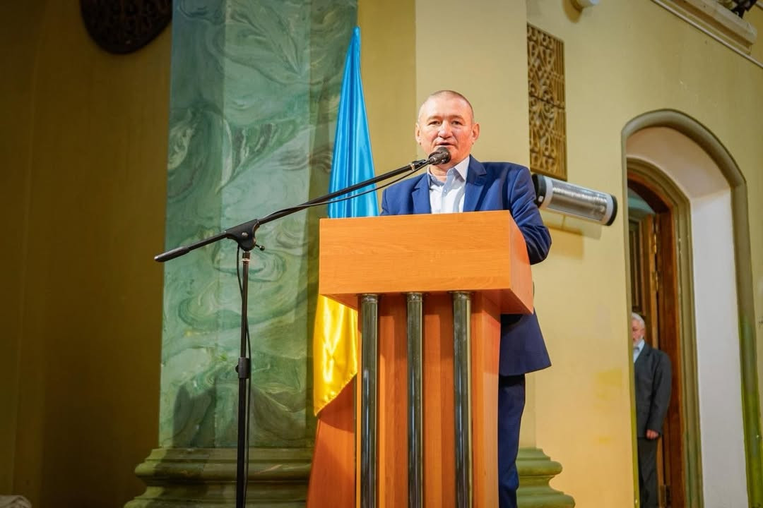 РМА вітає нове покоління першокурсників, фото 1