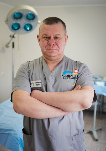 Фото: Олександр Миколайович ПИШКО, Практична підготовка